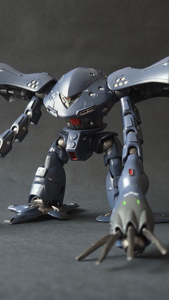 HG Hygoog–4枚目/制作者：Killer0084