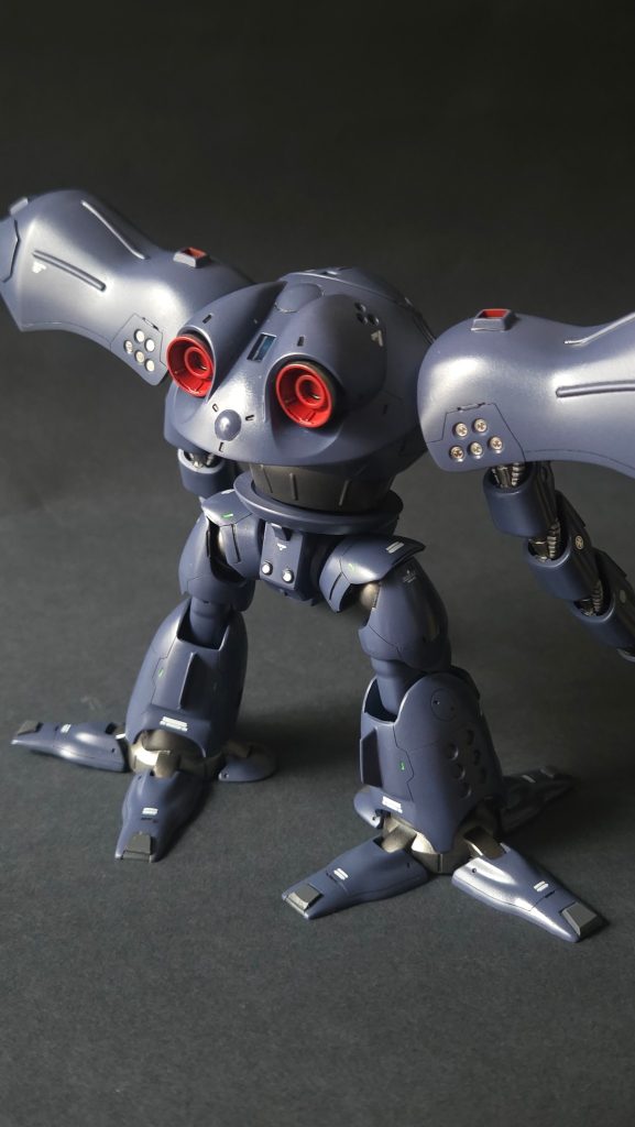 HG Hygoog–5枚目/制作者：Killer0084