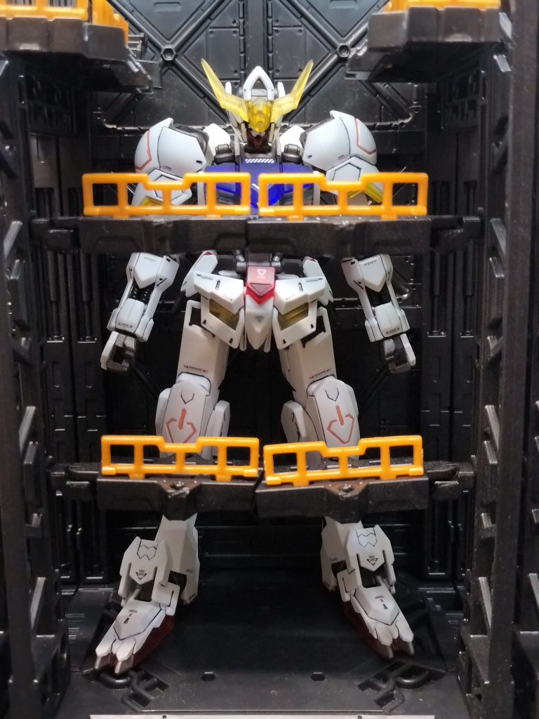 格納庫