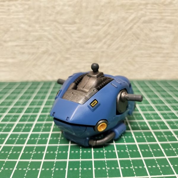 HGUC 1/144 MS-18E ケンプファー 進捗1