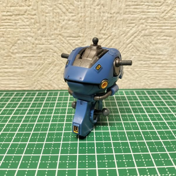 HGUC 1/144 MS-18E ケンプファー 進捗2