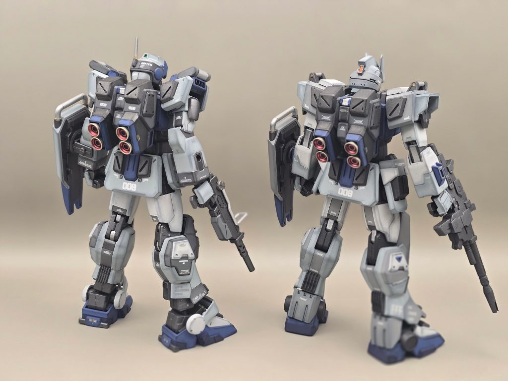 兄弟機っぽいですね。