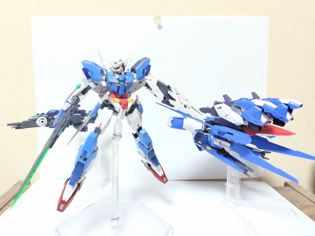 GNコアアーマーType-E