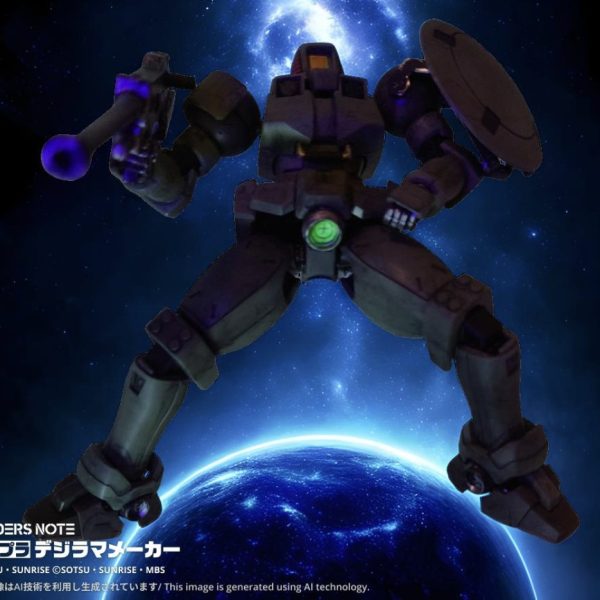 ８月に…