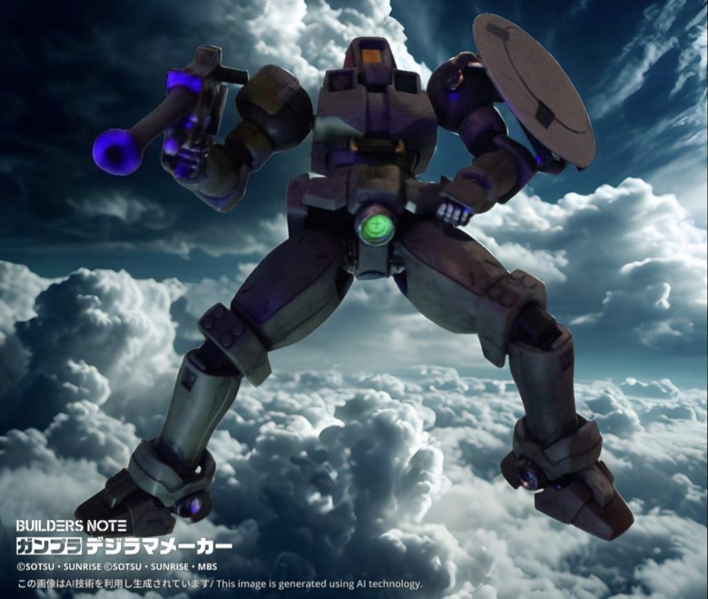 作品名：追加武装！　完成！！<p>　リーオーの追加武装　ドーバーガン　完成！　WのコレクションシリーズのトールギスⅡからドーバーガンを奪取！　古いキットゆえ、モナカ構造なので接着剤で固めて一晩放置　ヤスって、黒サフして、銀でドライブラシ　更に埋まっていた [&hellip;]</p>
