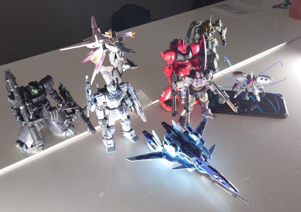 GUNSTA投稿者交流会　報告！