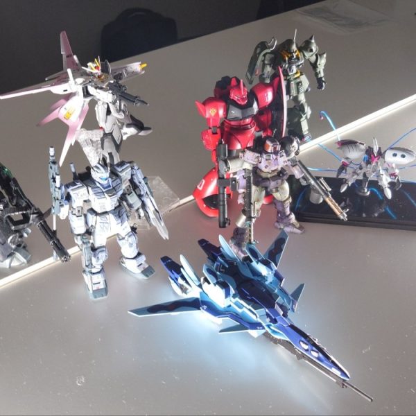 GUNSTA投稿者交流会　報告！