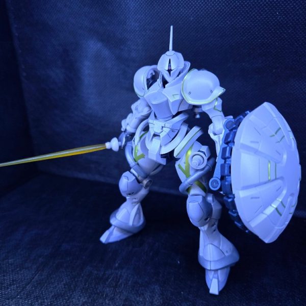 エケザベ専用ギャン(ハクジ装備)