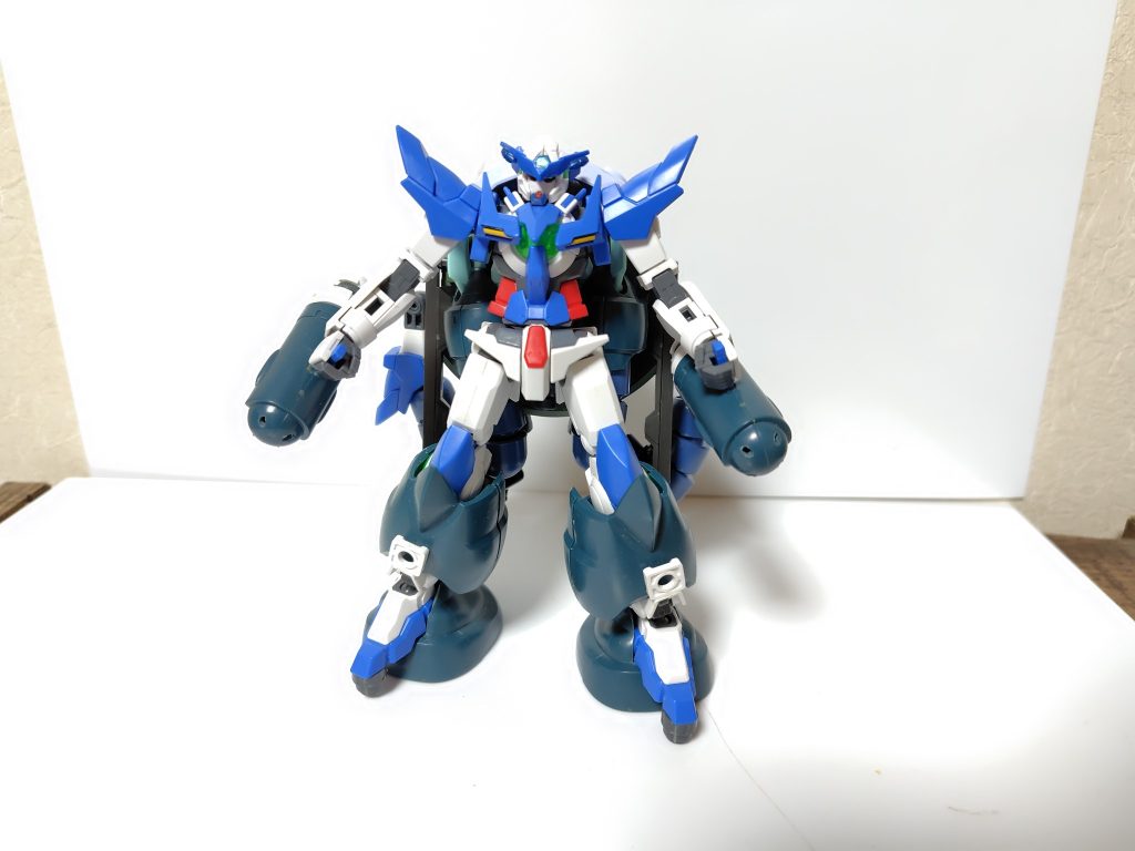 アクアエクシア