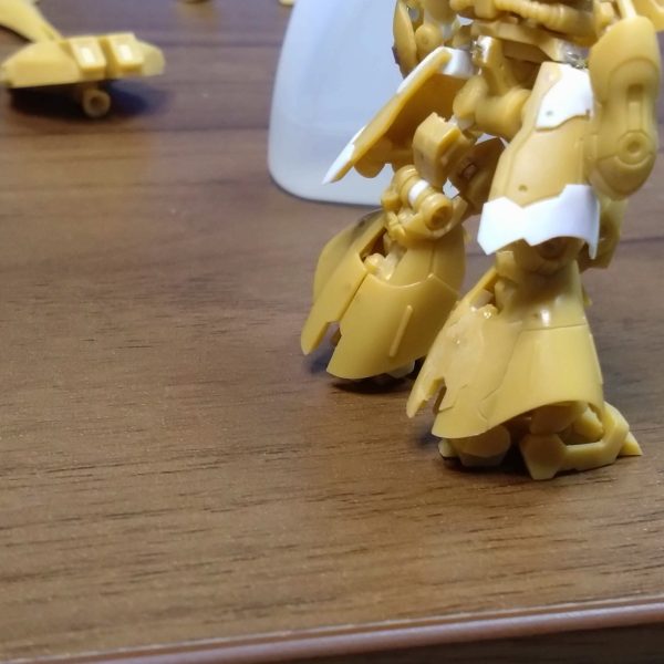 どうしてもここはやりたかったんです(> <)wハッチオープン(> <)wロマン（自己満足）です！(> <)w時間かけすぎなわけですが、、、反対もやらなくちゃ（汗）（3枚目）