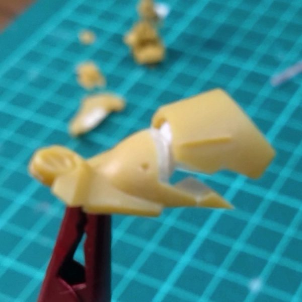 やっちまったw（終わらないよーw）