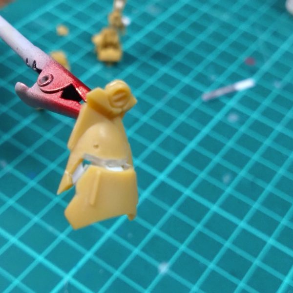 とある方に【 やっちゃいなよッ！😆笑 】ってヤバイ誘惑をうけまして(> <)wやっちゃった(> <)w反対の足進めるの腰重い(> <)w&nbsp;（3枚目）