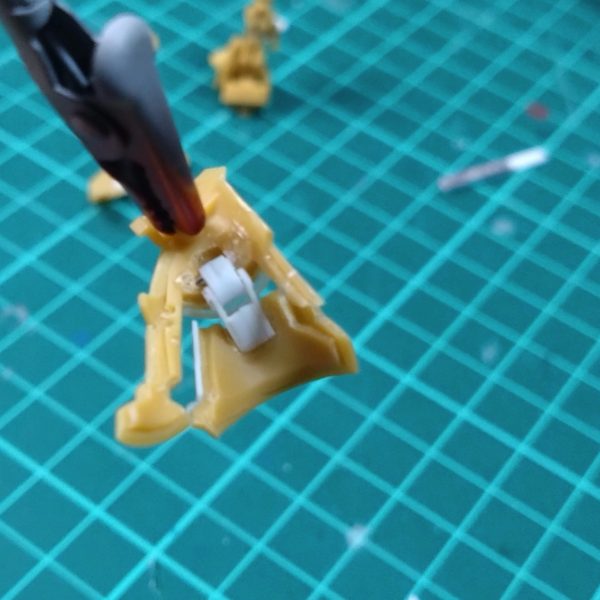 とある方に【 やっちゃいなよッ！😆笑 】ってヤバイ誘惑をうけまして(> <)wやっちゃった(> <)w反対の足進めるの腰重い(> <)w&nbsp;（2枚目）