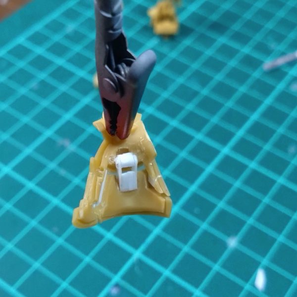 とある方に【 やっちゃいなよッ！😆笑 】ってヤバイ誘惑をうけまして(> <)wやっちゃった(> <)w反対の足進めるの腰重い(> <)w&nbsp;（4枚目）