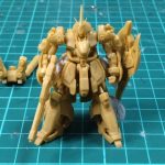 いよいよ塗装に入ろうかと(> <)w長かったwここまで来るのにアーテ[…]