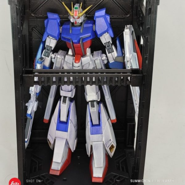 トップロードストライクガンダム