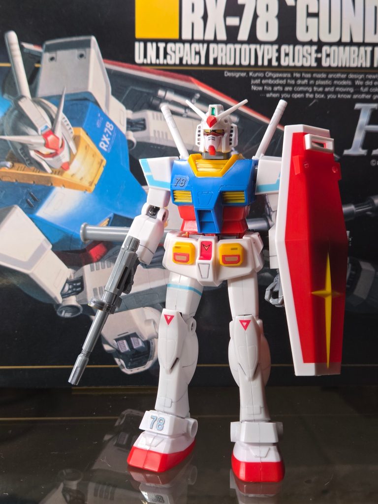 Cool, but the face is too square as is. Needed to modify.