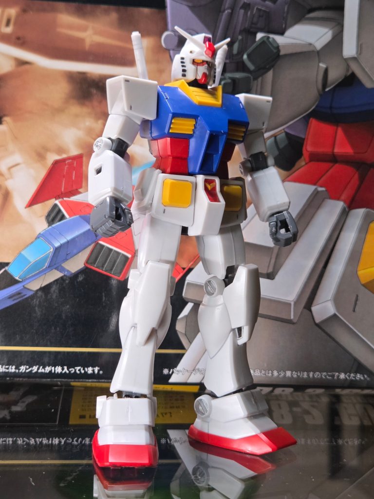 Happy with end result, but looks too plastic, so will experiment with matte top coat for first time.