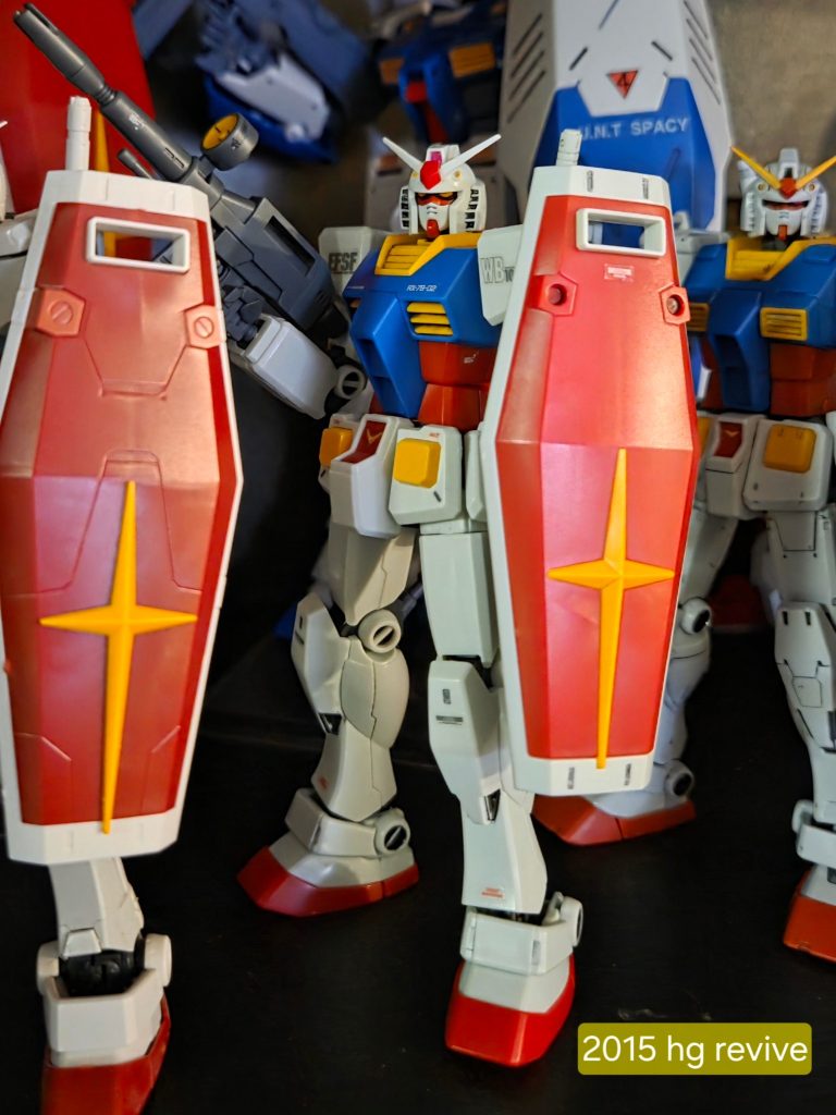 Was looking cool now, but decided to do matte top coat next.