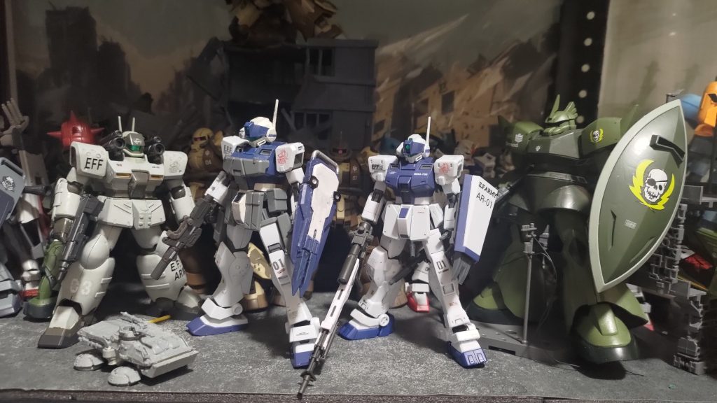 北米＆ホワイトディンゴ