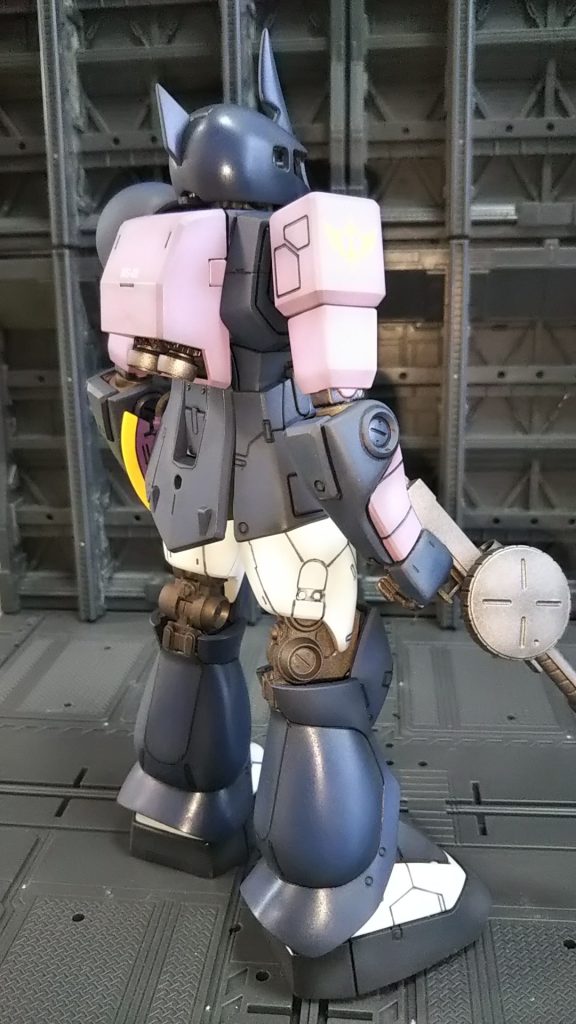 右後