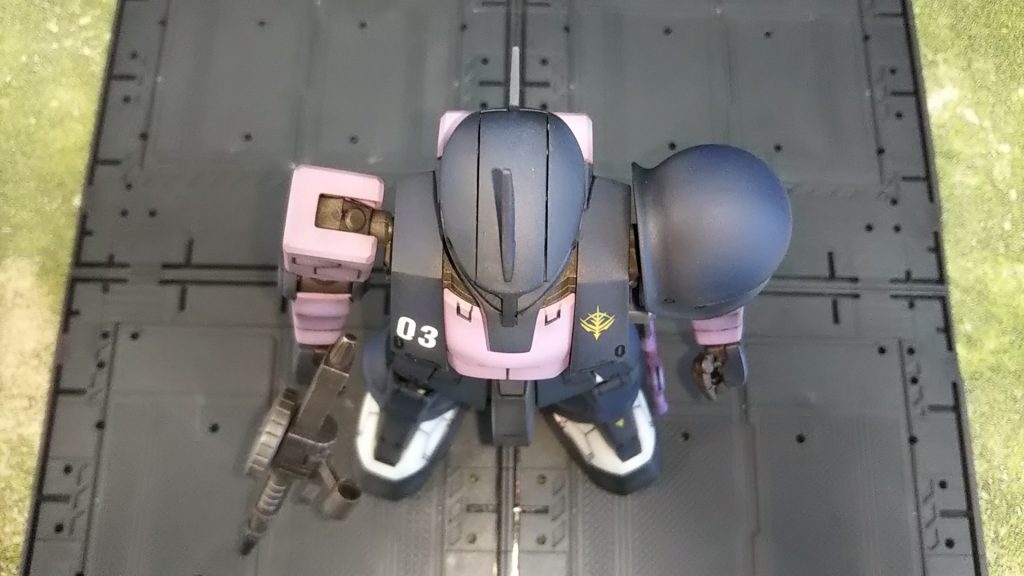 上