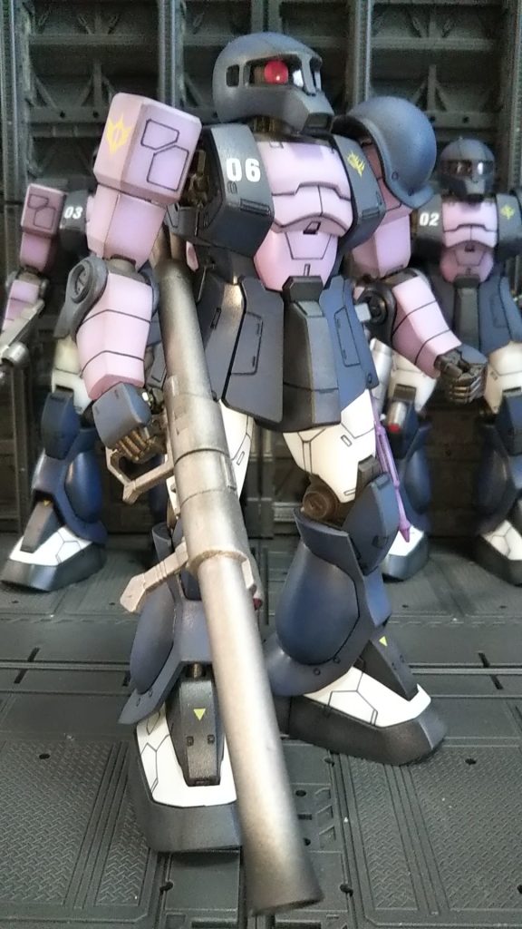 右前