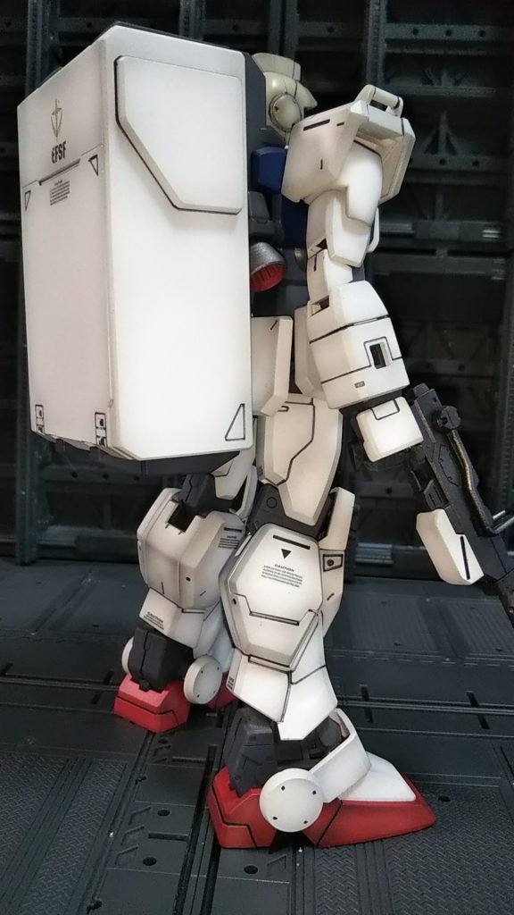右後