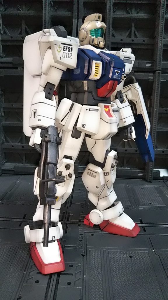 右前