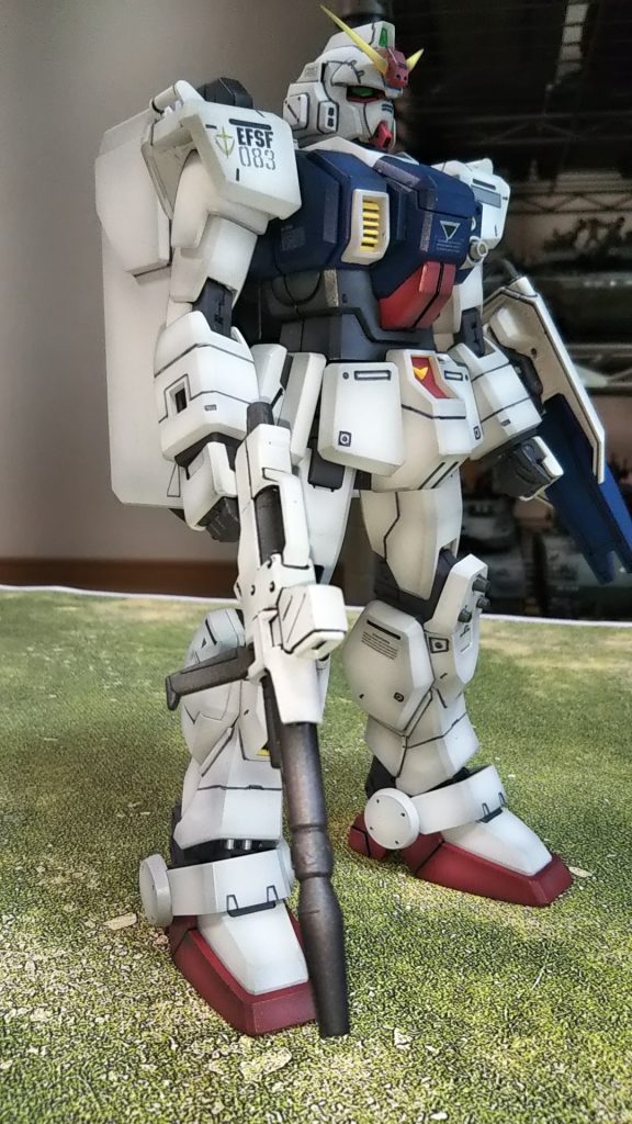 右前