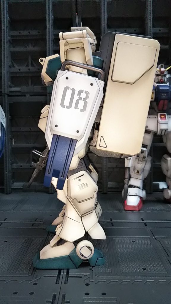 左