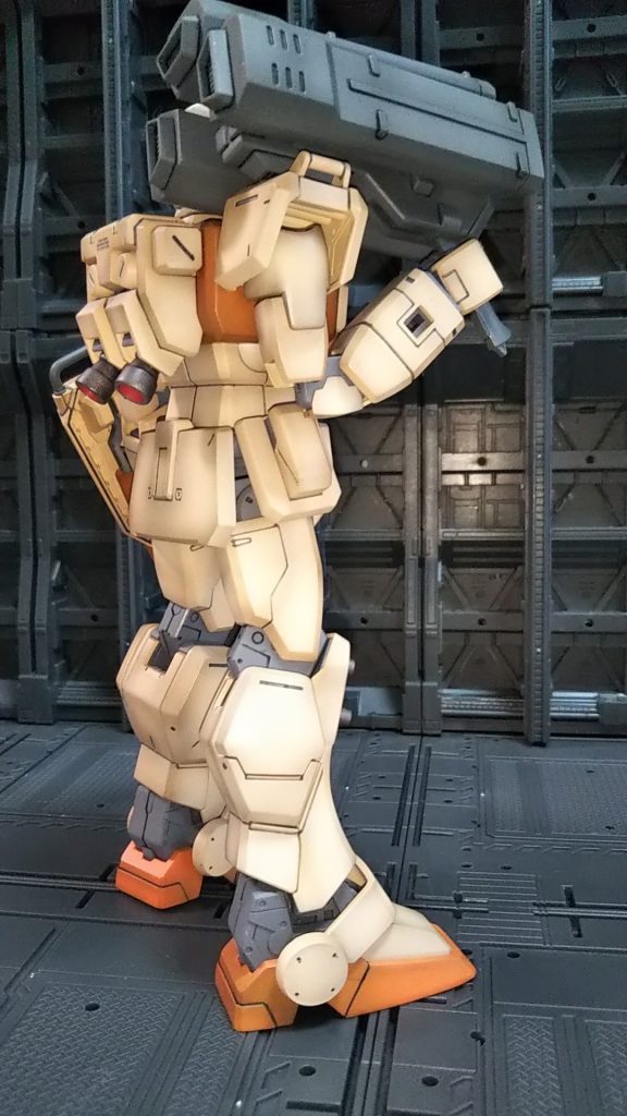 右後