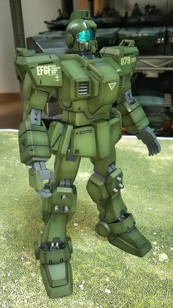 右前