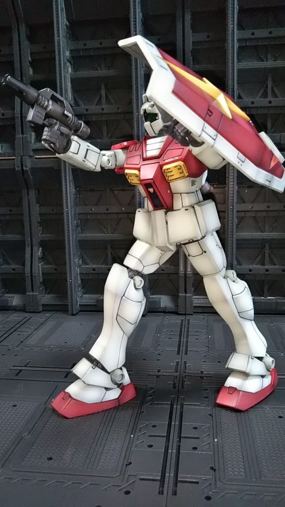 左前