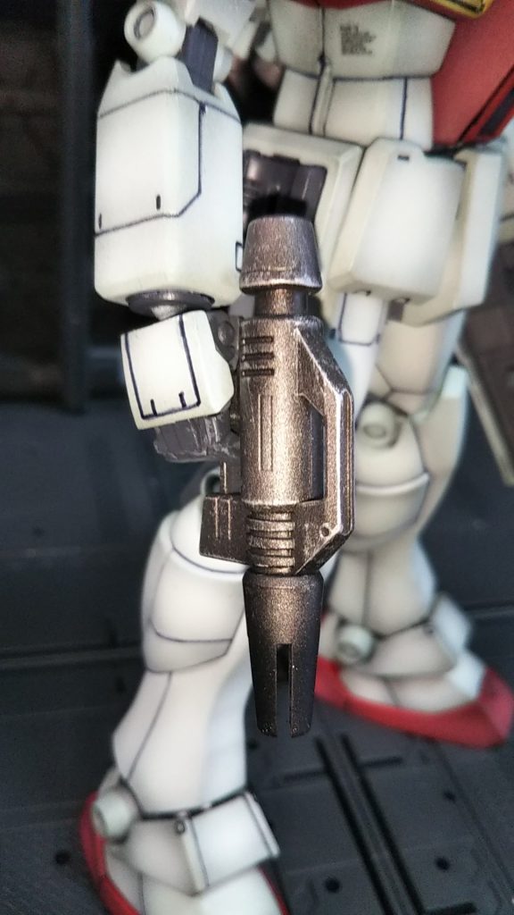 ビームスプレーガン（プシュップシュッ💦💦）