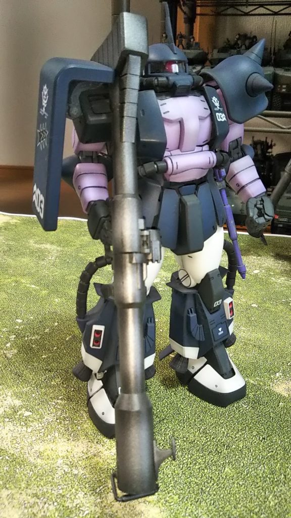 ジャイアントバズ
