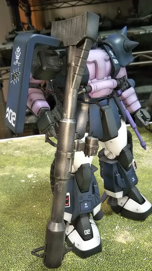 ジャイアントバズ