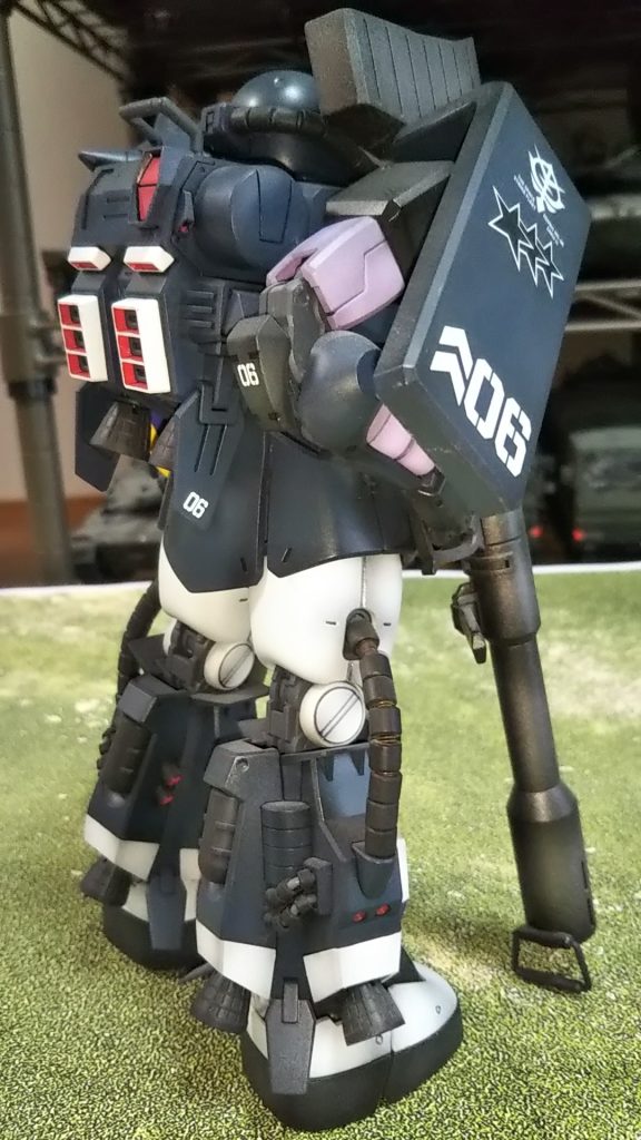 右後