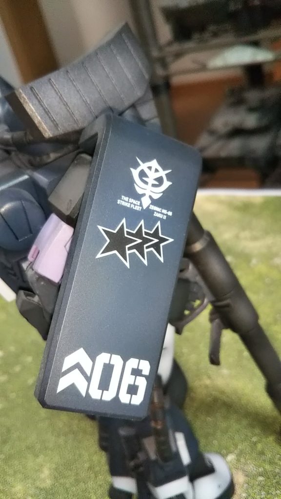 シールド💦💦💦💦💦