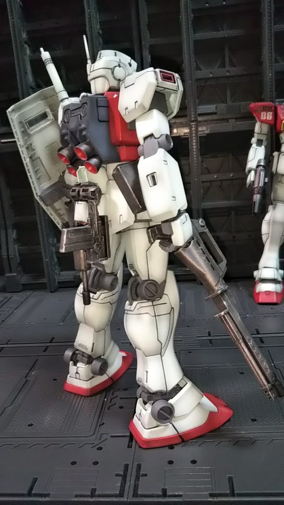 右前