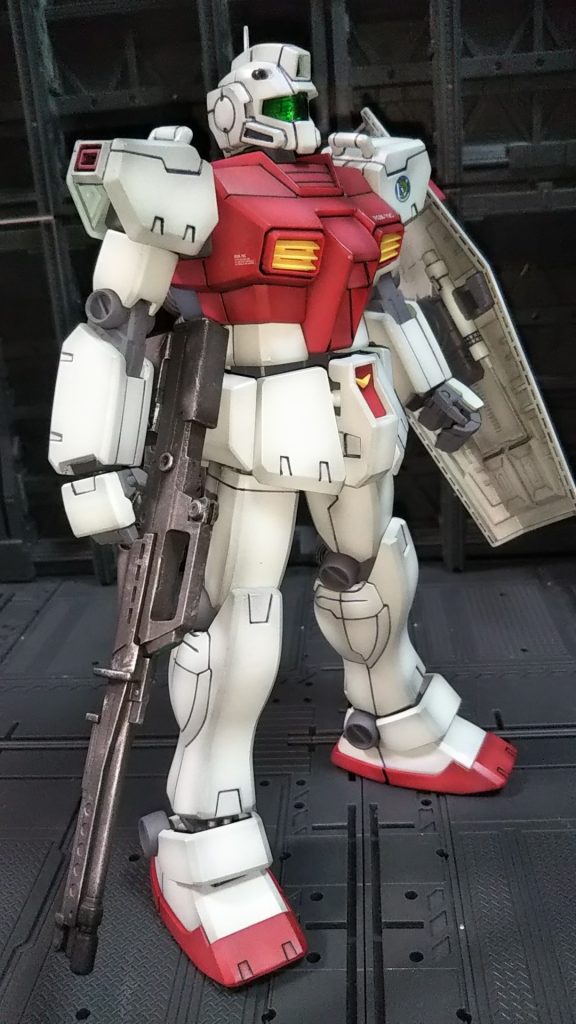 右前