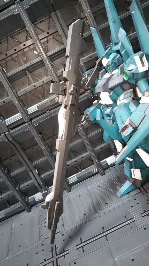 ビームでかいよ
