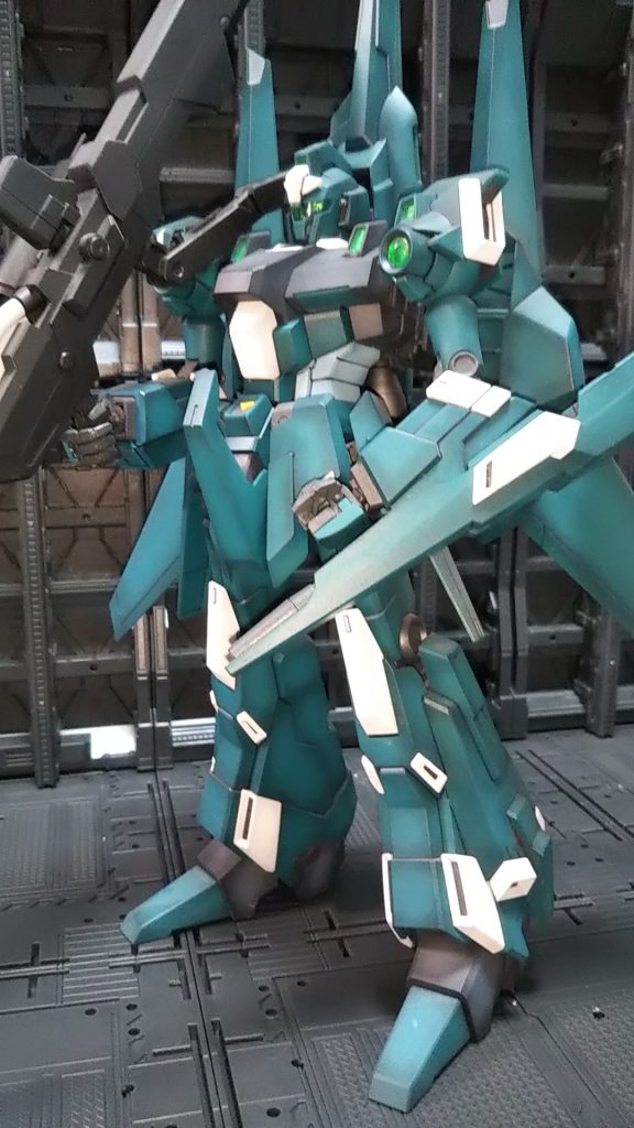 左前