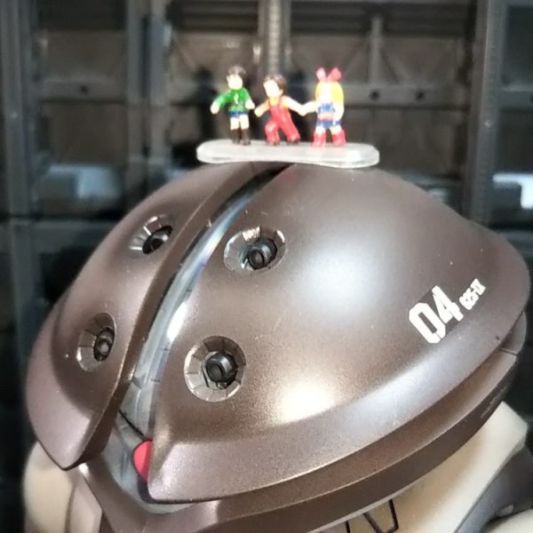 守ったものは小さくない💦水泳部4