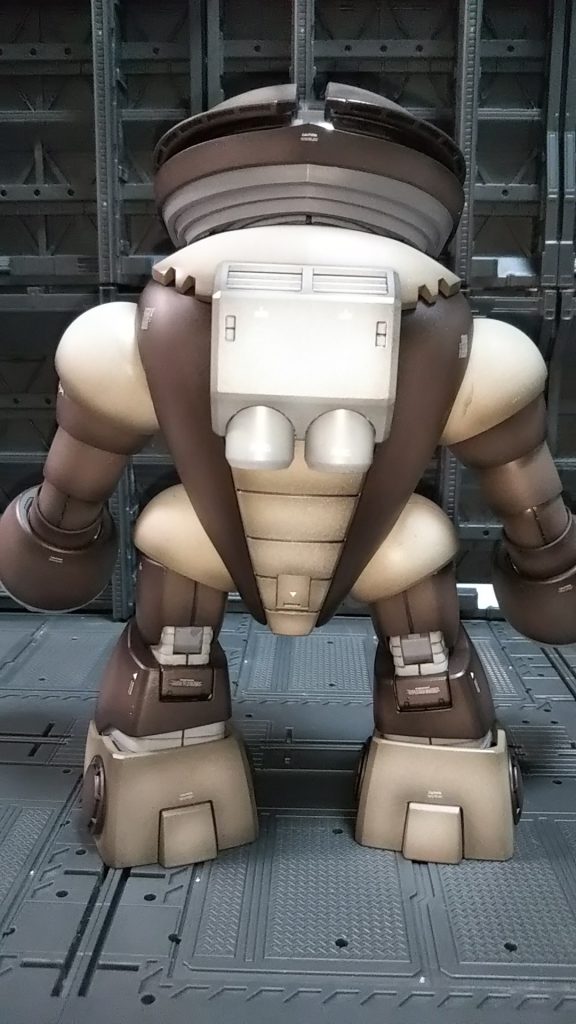 うしろ姿