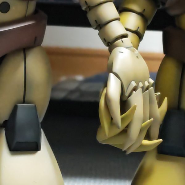 仲良しゴッグ