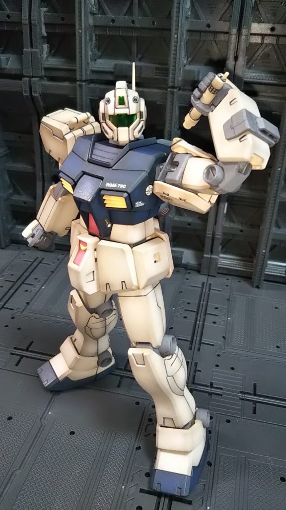 左抜き