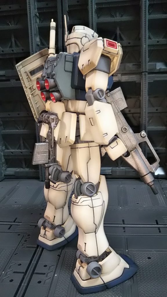 右後