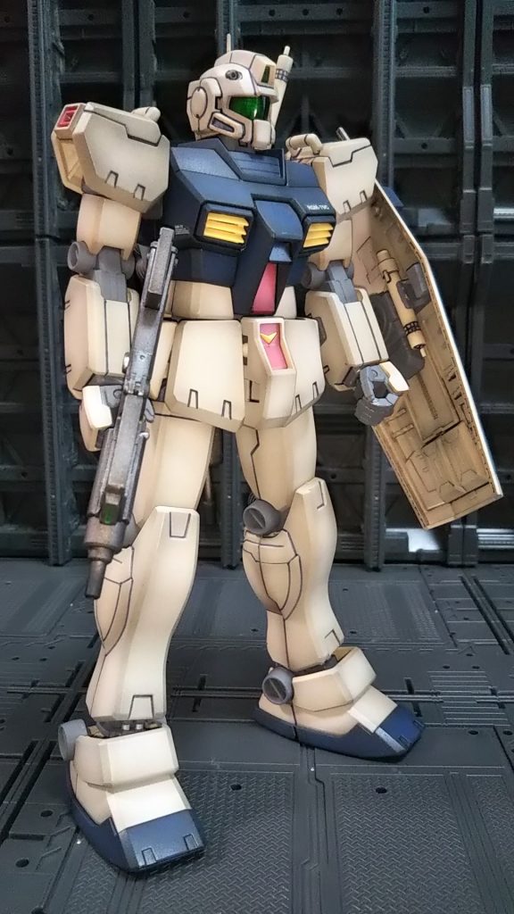 右前