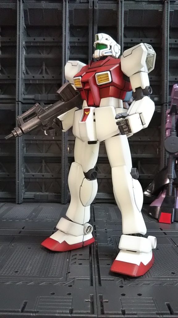 左前